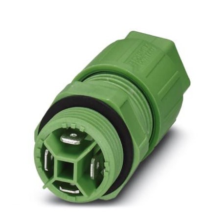 Q 1,5/4FL/24-M20KU-ESA - Q 1,5/4FL/24-M20KU-ESA 1641471 PHOENIX CONTACT Panel feed-through