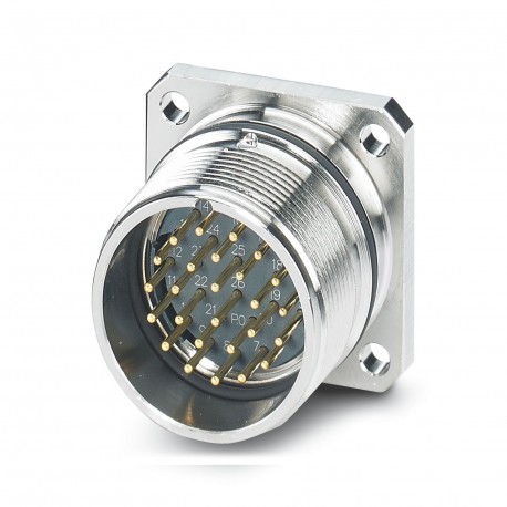 HC-26P1N12WA00 - HC-26P1N12WA00 1590303 PHOENIX CONTACT Device connector, front mounting