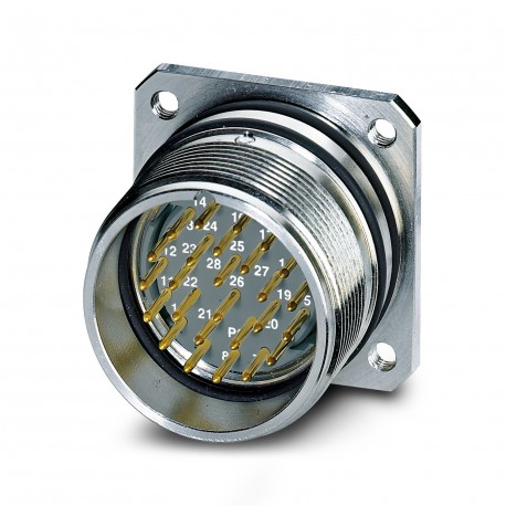 HC-26P1N224300 - HC-26P1N224300 1590307 PHOENIX CONTACT Device connector, rear mounting