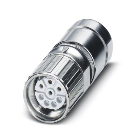 SF-7ES1N8A80A1 - SF-7ES1N8A80A1 1605595 PHOENIX CONTACT Cable connector