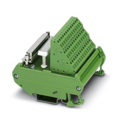 FLKMS-D37 SUB/B/ZFK3DS/PE - FLKMS-D37 SUB/B/ZFK3DS/PE 2295952 PHOENIX CONTACT Interface module