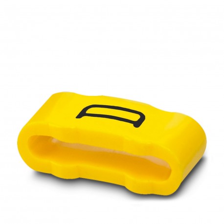 SD-WMTBS (CH) YE:D - SD-WMTBS (CH) YE:D 0826611:D PHOENIX CONTACT Marking material