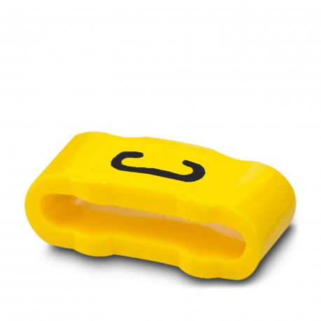 SD-WMTBS (CH) YE:C - SD-WMTBS (CH) YE:C 0826611:C PHOENIX CONTACT Marking material