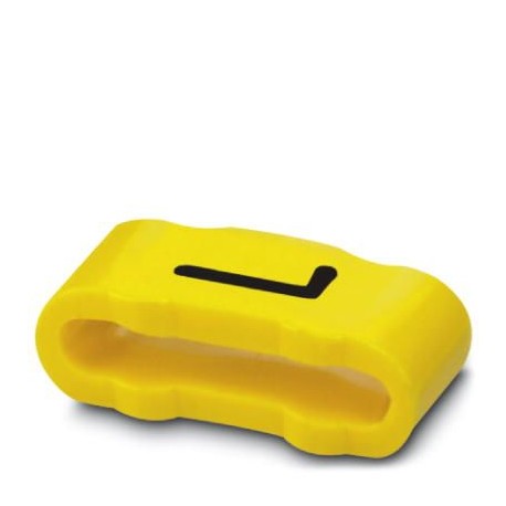 SD-WMTBS (CH) YE:L - SD-WMTBS (CH) YE:L 0826611:L PHOENIX CONTACT Marking material