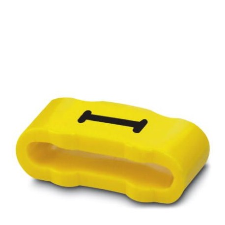 SD-WMTBS (CH) YE:I - SD-WMTBS (CH) YE:I 0826611:I PHOENIX CONTACT Marking material