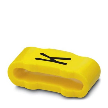 SD-WMTBS (CH) YE:K - SD-WMTBS (CH) YE:K 0826611:K PHOENIX CONTACT Marking material