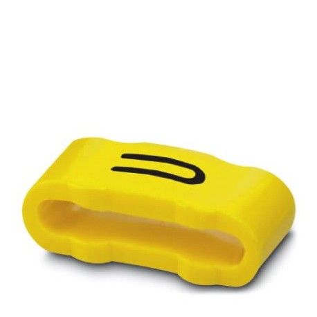 SD-WMTBS (CH) YE:U - SD-WMTBS (CH) YE:U 0826611:U PHOENIX CONTACT Marking material