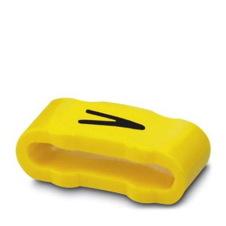 SD-WMTBS (CH) YE:V - SD-WMTBS (CH) YE:V 0826611:V PHOENIX CONTACT Marking material