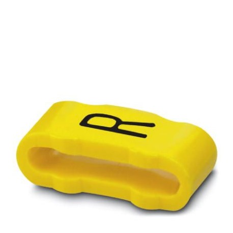 SD-WMTBS (CH) YE:R - SD-WMTBS (CH) YE:R 0826611:R PHOENIX CONTACT Marking material