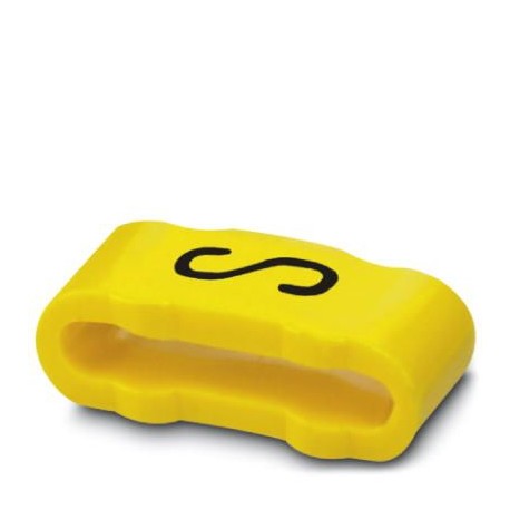 SD-WMTBS (CH) YE:S - SD-WMTBS (CH) YE:S 0826611:S PHOENIX CONTACT Marking material