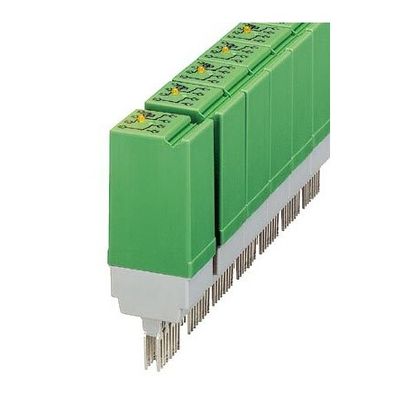 ST-REL4-KG 24/21-21/AU - ST-REL4-KG 24/21-21/AU 2829551 PHOENIX CONTACT Relay connectors
