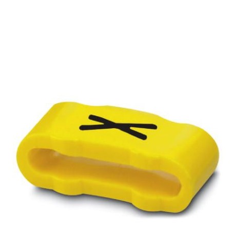 SD-WMTBS (CH) YE:X - SD-WMTBS (CH) YE:X 0826611:X PHOENIX CONTACT Marking material