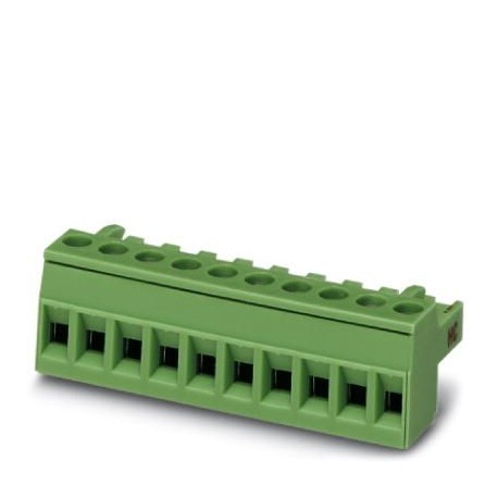 MSTBT 2,5 HC/10-STF-5,08 - MSTBT 2,5 HC/10-STF-5,08 1970113 PHOENIX CONTACT Printed-circuit board connector
