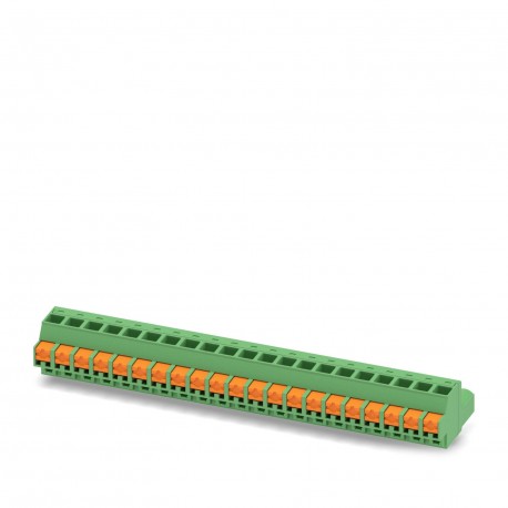 FKCOW 2,5/21-ST-5,08 - FKCOW 2,5/21-ST-5,08 1860730 PHOENIX CONTACT Printed-circuit board connector