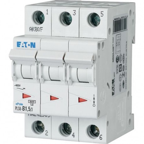 PLS6-C1,5/3N-MW