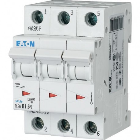 PLS6-C1,6/3N-MW