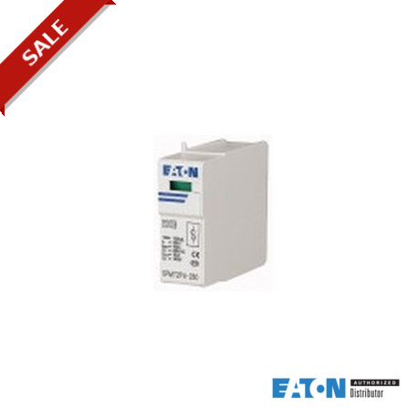 SPC-S-20/280 - SPC-S-20/280 248161 EATON ELECTRIC Surge suppressors SPD