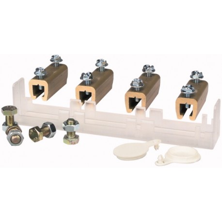 SPC-S-3+1-SET - SPC-S-3+1-SET 248194 EATON ELECTRIC Surge suppressors SPD