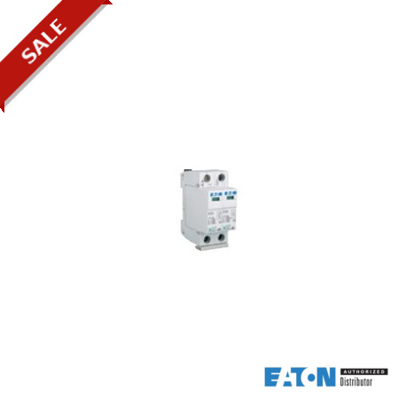 SPD-S-1+1 - SPD-S-1+1 248202 EATON ELECTRIC Surge suppressors SPD