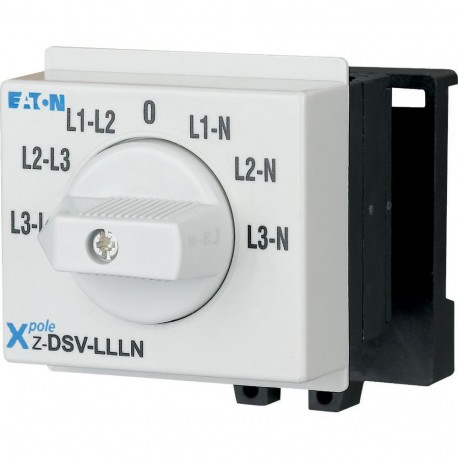 Z-DSV-LLLN - Z-DSV-LLLN 248880 Y7-248880 EATON ELECTRIC Rotary switches, L+N voltmeter, L1 N3...