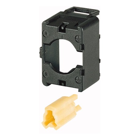 +ZAV(X2)+ZVV(X2)-T0/P3 - +ZAV(X2)+ZVV(X2)-T0/P3 254547 Y7-254547 EATON ELECTRIC Shaft and interlock extension, L 50mm, for T0/P3. Can..