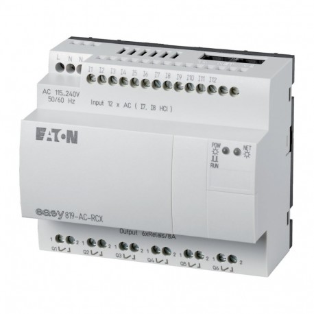 EASY819-AC-RCX
