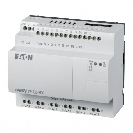 EASY819-DC-RCX