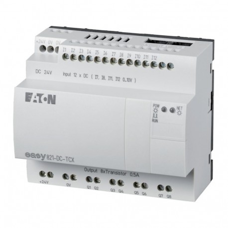 EASY821-DC-TCX