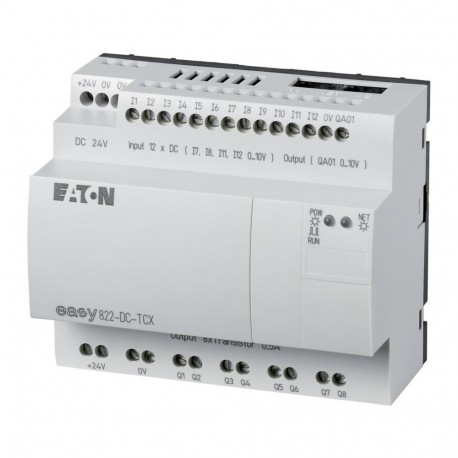 EASY822-DC-TCX