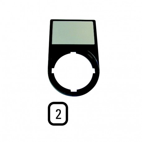 M22S-ST-X53 - M22S-ST-X53 256798 Y7-256798 EATON ELECTRIC 256798 M22S-ST-X53