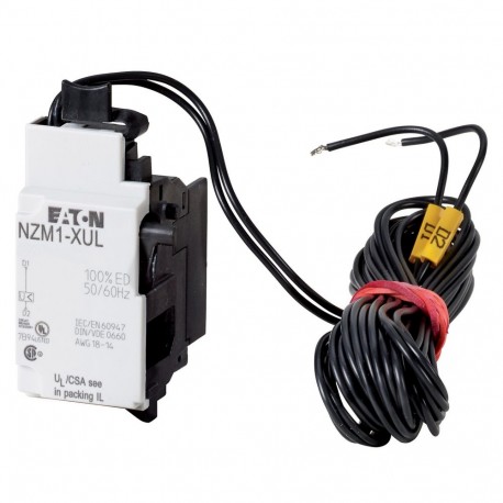 NZM1-XUL110-130AC