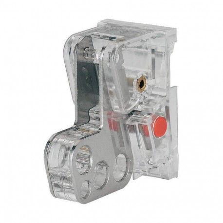 NZM1-XKAV - NZM1-XKAV 260199 Y7-260199 EATON ELECTRIC Toggle lever locking device