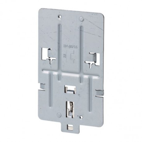 NZM2-XC75 - NZM2-XC75 260215 Y7-260215 EATON ELECTRIC Clip plate, for size 2