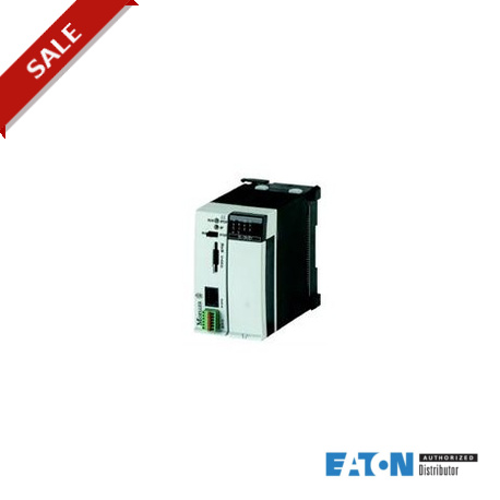 XC-CPU101-C128K-8DI-6DO-XV - XC-CPU101-C128K-8DI-6DO-XV 262150 EATON ELECTRIC CPU 128K 8DI/6DO CAN RS232 RT