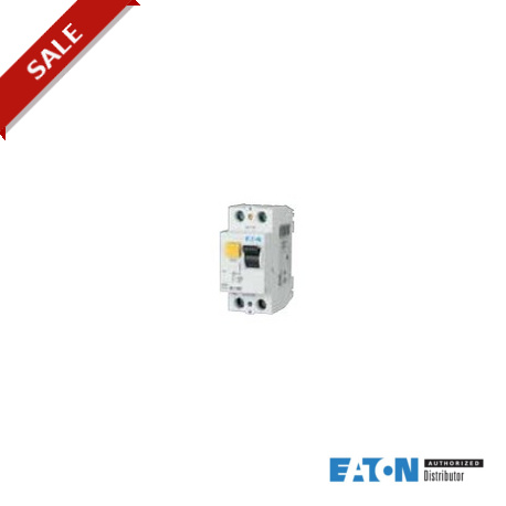 CFK6-40/2/003 - CFK6-40/2/003 263569 EATON ELECTRIC Power Distribution Components IEC Miniature circuit breaker