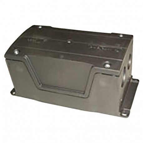 RA-C1-VM-7 - RA-C1-VM-7 264244 Y7-264244 EATON ELECTRIC Rapid Link 4 Distribution Box