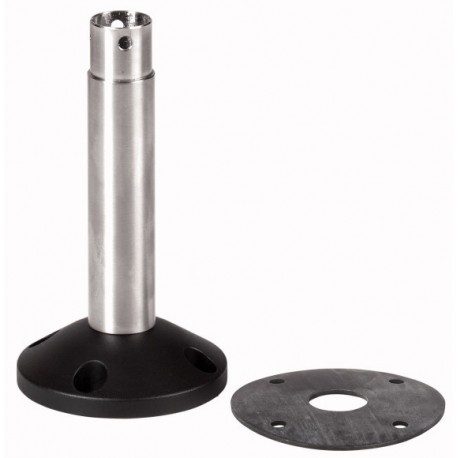 SL-F100M - SL-F100M 265359 EATON ELECTRIC Stand, with tube 100mm, metal