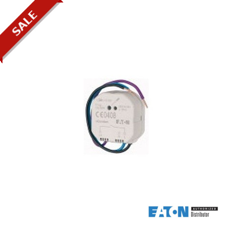 CSAU-01/01 - CSAU-01/01 265623 EATON ELECTRIC Switching device, flush mounting, 8A, 230VAC