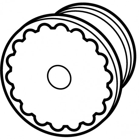 LS-X20 - LS-X20 266134 Y7-266134 EATON ELECTRIC Screw closure, transparent, M20, IP65 x