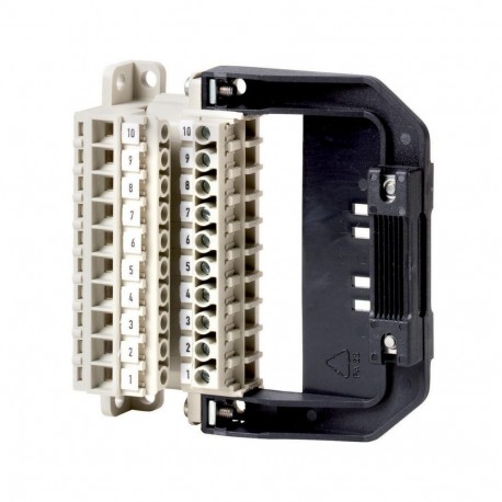 NZM2-XSVHI - NZM2-XSVHI 266705 Y7-266705 EATON ELECTRIC Control circuit plug unit for auxiliary contact