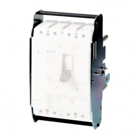 +NZM4-XAVE - +NZM4-XAVE 266717 Y7-266717 EATON ELECTRIC Withdrawable carrier, 3p, 1600A. Can only be sold assembled.