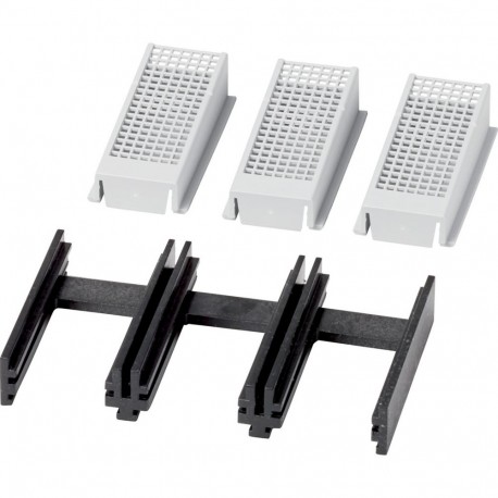 NZM2-XIPK - NZM2-XIPK 266773 Y7-266773 EATON ELECTRIC Protection against contact with a finger, IP2X, 3p, size 2