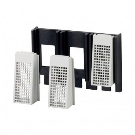 NZM3-XIPA - NZM3-XIPA 266808 Y7-266808 EATON ELECTRIC Protection against contact with a finger, IP2X, 3p, size 3