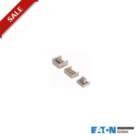 Z-AK-16/2+3P - Z-AK-16/2+3P 271070 EATON ELECTRIC End cap 2 + 3 phase