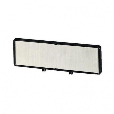 ZFS61/62-NZM7 - ZFS61/62-NZM7 272525 Y7-272525 EATON ELECTRIC External warning plate, german/English