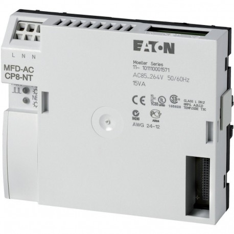 MFD-AC-CP8-NT