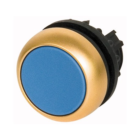 M22-FR-AU - M22-FR-AU 274150 M22-FR-AUQ EATON ELECTRIC Bezel, gold-plated