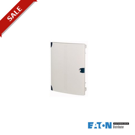 KLV-U-1/14-D - KLV-U-1/14-D 275536 EATON ELECTRIC Flush-mounting compact distribution board with plastic door, D