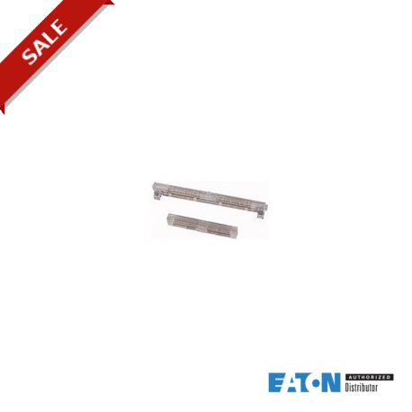 FKV-O7-FR-N/PE-2X10 - FKV-O7-FR-N/PE-2X10 276023 EATON ELECTRIC Terminal base with terminal block