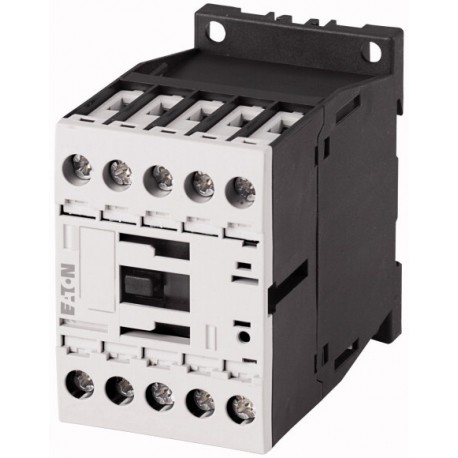 DILA-40(*V60HZ) - DILA-40(*V60HZ) 276342 EATON ELECTRIC Contactor AC-3/400 V: 5, 5 kW 3 pole AC